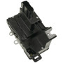 Standard Ignition Power Door Lock Actuator DLA-662