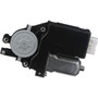 Standard Ignition Power Sunroof Motor PSM120 - front view