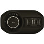 Standard Ignition Headlight Switch HLS1760 - front view