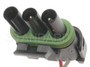 Standard Ignition Camshaft / Crankshaft Position Sensor PC87 - connector view
