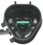 Standard Ignition Crankshaft Sensor PC47 - connector view