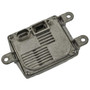 Standard Ignition HID Headlight Ballast HID117 - front view