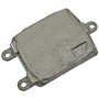 Standard Ignition HID Headlight Ballast HID117 - bottom view