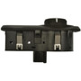 Standard Ignition Headlight Switch HLS1759 - top view