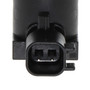 Standard Ignition Oil Pump Solenoid OPS409 - connector view