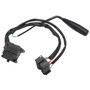 Standard Ignition Multi Function Column Switch HLS-1190