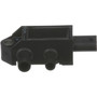 Standard Ignition Diesel Particulate Filter Pressure Sensor DPS136 - front view
