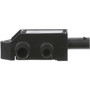 Standard Ignition Diesel Particulate Filter Pressure Sensor DPS136 - angled view