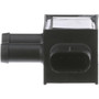 Standard Ignition Diesel Particulate Filter Pressure Sensor DPS136 - left view