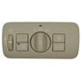 Standard Ignition Headlight Switch HLS-1598