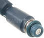 Standard Ignition Fuel Injector - MFI - New FJ823 - connector view