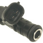 Standard Ignition Fuel Injector - MFI - New FJ981 - connector view