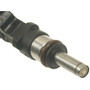 Standard Ignition Fuel Injector - MFI - New FJ981 - back view
