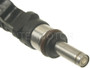 Standard Ignition Fuel Injector - MFI - New FJ981 - bottom view