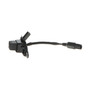 Standard Ignition Park Assist Camera PAC476 - left view