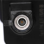 Standard Ignition Park Assist Camera PAC482 - connector view