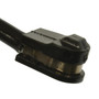 Standard Ignition Brake Pad Wear Sensor PWS338 - connector view