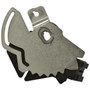 Standard Ignition Neutral Safety Switch NS691 - back view