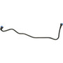 Standard Ignition Fuel Feed Line GDL742 - front view