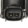 Standard Ignition Direct Injection High Pressure Fuel Pump GDP736 - connector view