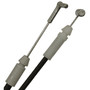 Standard Ignition Power Door Lock Actuator DLA1380 - connector view