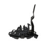 Standard Ignition Hood Latch Assembly DLA2081 - top view