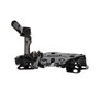 Standard Ignition Hood Latch Assembly DLA2081 - back view
