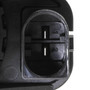 Standard Ignition Parking Brake Actuator PBA034 - connector view
