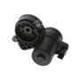 Standard Ignition Parking Brake Actuator PBA034 - angled view