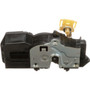 Standard Ignition Power Door Lock Actuator DLA1137 - top view