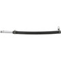 Standard Ignition EGR Tube ETB173 - back view