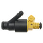 Standard Ignition Fuel Injector - MFI - New FJ554 - front view