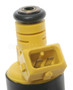 Standard Ignition Fuel Injector - MFI - New FJ554 - connector view