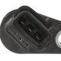 Standard Ignition Crankshaft Sensor PC594 - connector view