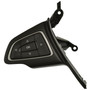 Standard Ignition Cruise Control Switch CCA1383 - front view