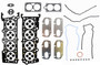 Enginetech F281HS-SWB MLS Head Gasket Set with Bolts OEM-Spec for 1995-2004 Ford Lincoln Mercury 4.6L 281ci - MLS Gaskets & New Head Bolts