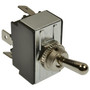 Standard Ignition A/C and Heater Blower Motor Switch HS569 - front view