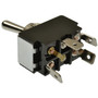 Standard Ignition A/C and Heater Blower Motor Switch HS569 - back view