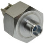 Standard Ignition Knock Sensor KS111 - connector view