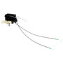 Standard Ignition Power Door Lock Actuator DLA-665
