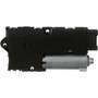 Standard Ignition Power Sunroof Motor PSM121 - back view