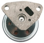 Standard Ignition EGR Valve EGV405 - angled view
