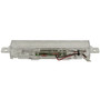 Standard Ignition Center High Mount Stop Light Assembly BTL129 - back view