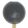 Standard Ignition Brake Pad Wear Sensor PWS126 - connector view