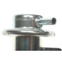 Standard Ignition Fuel Pressure Regulator PR31 - connector view