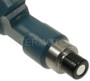Standard Ignition Fuel Injector - MFI - New FJ1053 - bottom view