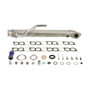 Standard Ignition EGR Cooler ECK1 - front view