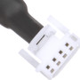 Standard Ignition Park Assist Camera PAC199 - connector view