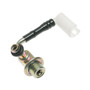 Standard Ignition Fuel Pressure Regulator PR310 - front view