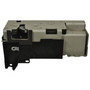 Standard Ignition Power Door Lock Actuator DLA854 - back view